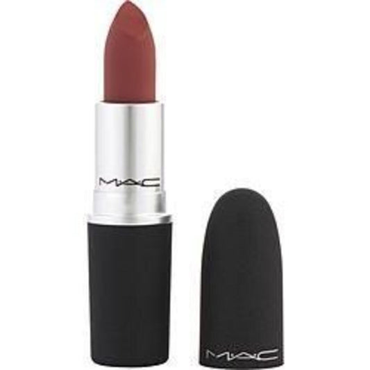 MAC Powder Kiss Matte Lipstick - Stay Curious 923