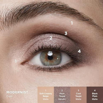 Hourglass Curator Eyeshadow Palette