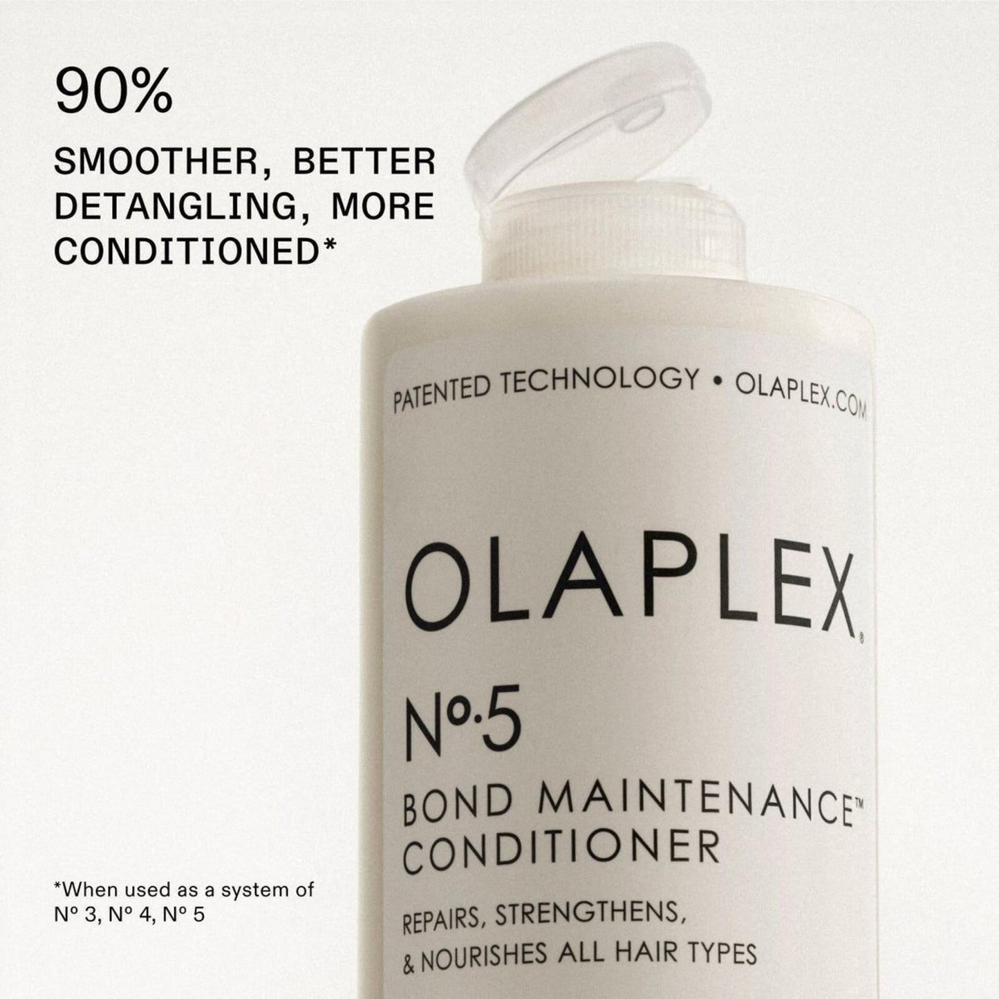 Olaplex No. 5 Bond Maintenance Conditioner - 8.5oz / 250ml
