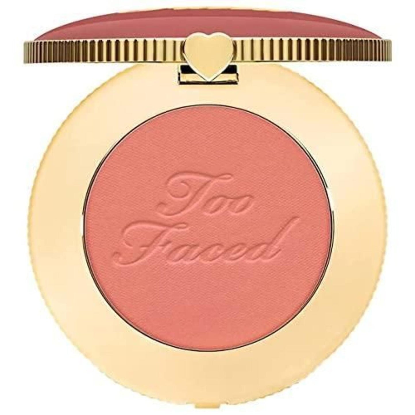 Too Faced Cloud Crush Blurring Powder Blush Velvet Crush 0.17 Oz/5.0 G
