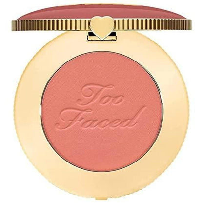 Too Faced Cloud Crush Blurring Powder Blush Velvet Crush 0.17 Oz/5.0 G