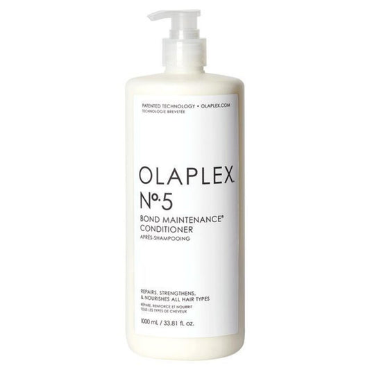 Olaplex No. 5 Bond Maintenance Conditioner - JUMBO 33.8oz / 1000ml