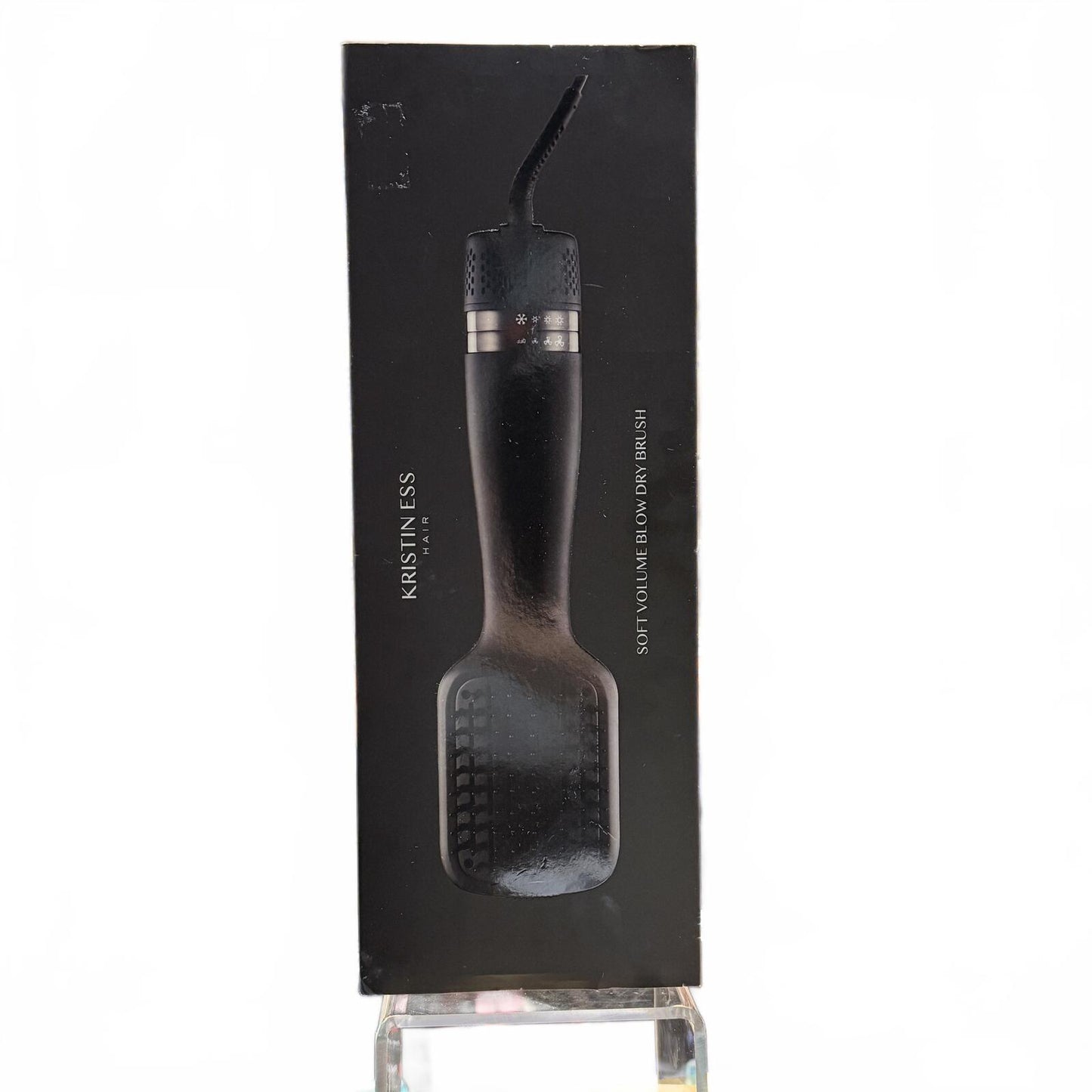 Kristin Ess Blow Dry Hair Brush - 1500 Watts