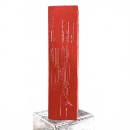 FHI HEAT Platform Signature Pro Styler - 1 1/4"