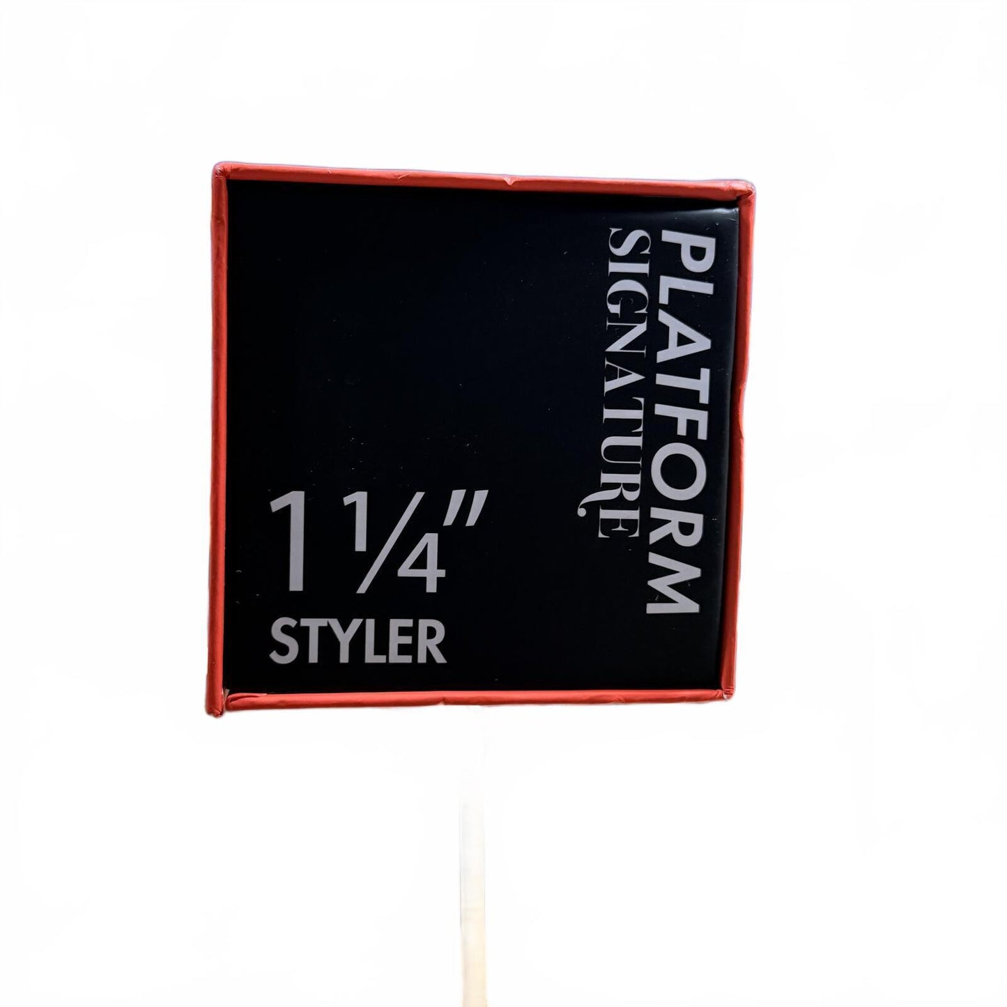 FHI HEAT Platform Signature Pro Styler - 1 1/4"