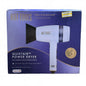 Hot Tools Pro Signature Collection QuietAir Power Hair Dryer - Lavender