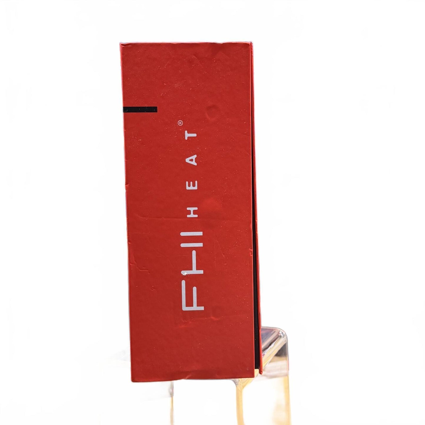 FHI Heat Platform Nano Light Pro 1900 Turbo Tourmaline Ceramic- Black