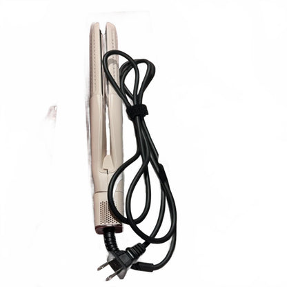FHI Heat AeroStyle Ultimate Styling Flat Iron - Light Pink - 1"x1": Ceramic, Tourmaline, All Hair Types, 4 Heat Settings