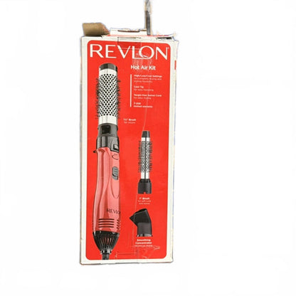 Revlon Ionic Technology Perfect Heat & Style Hair Dryer - 1200 Watt