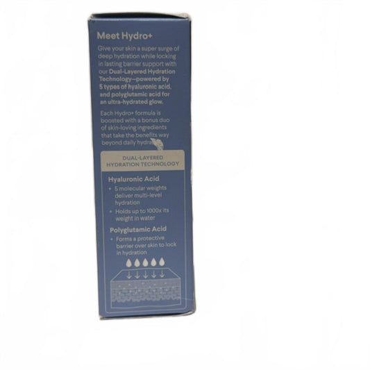 Curology Hydro+ Hydration Serum 30ml / 1 fl oz