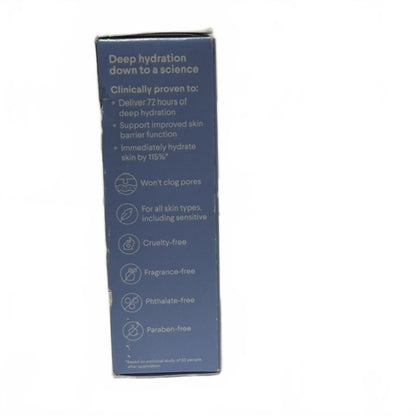 Curology Hydro+ Hydration Serum 30ml / 1 fl oz