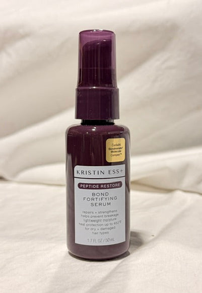 Kristin ESS Peptide Restore Bond Fortifying Serum - 1.7oz - No Box