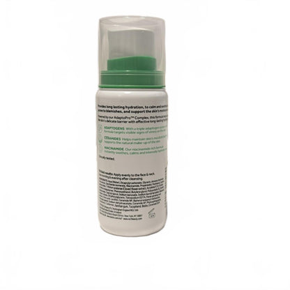 No 7 Derm Solutions Lightweight Moisturizer - Oily & Blemish Orine Skin - 3oz