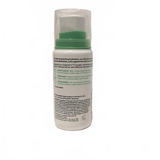No 7 Derm Solutions Lightweight Moisturizer - Oily & Blemish Orine Skin - 3oz