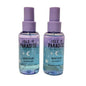 2 Pack - Isle of Paradise Night Glow Self Tan Face Mist 100ml