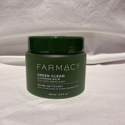 Farmacy Green Clean Cleansing Balm - 100ml