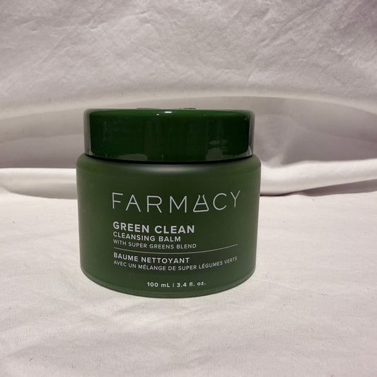 Farmacy Green Clean Cleansing Balm - 100ml