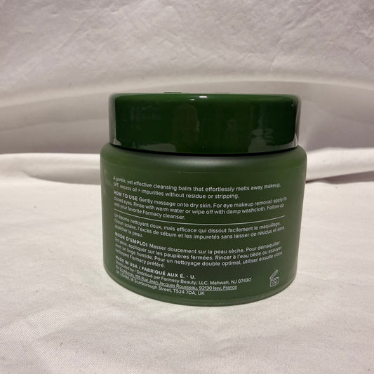 Farmacy Green Clean Cleansing Balm - 100ml