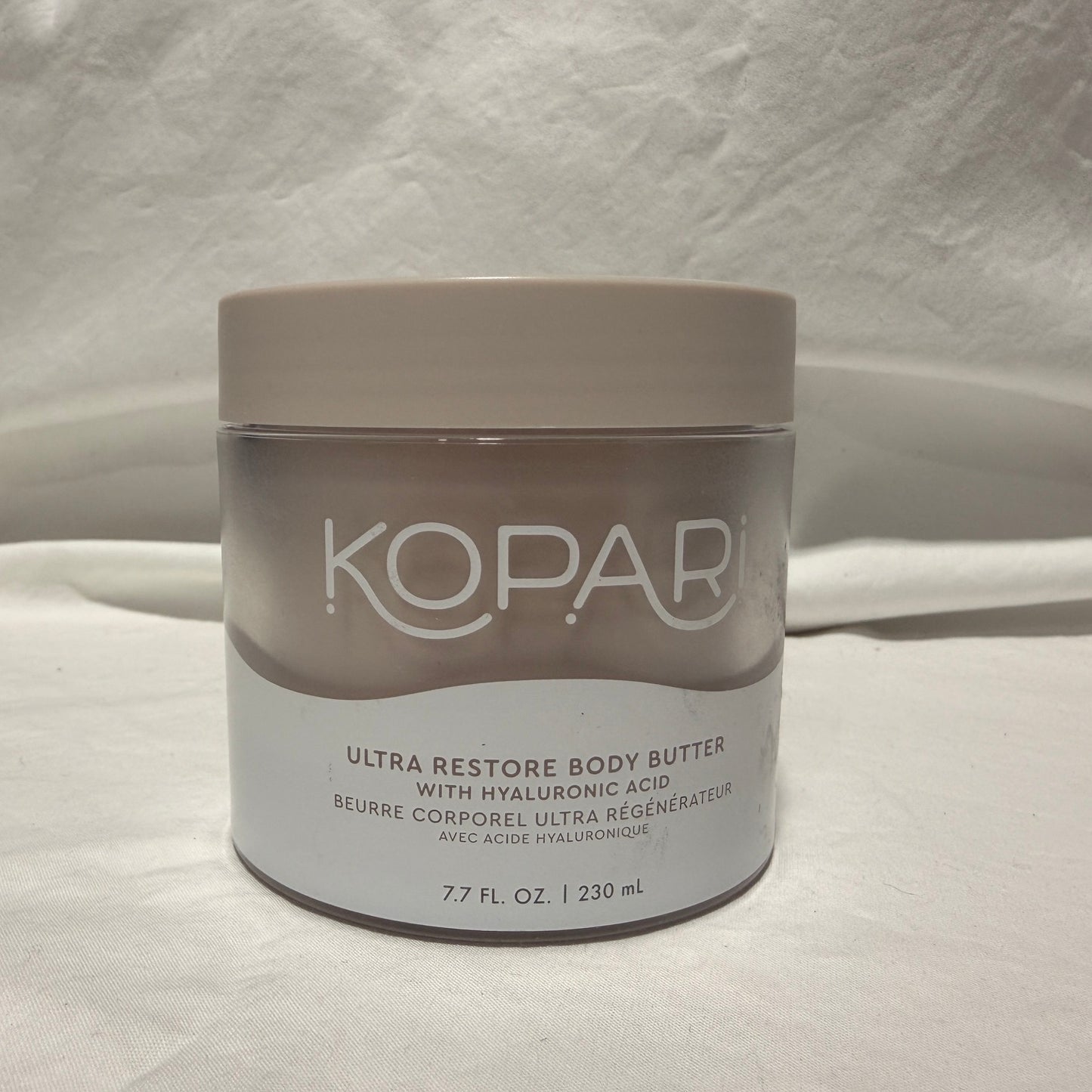 Kopari Body Butter