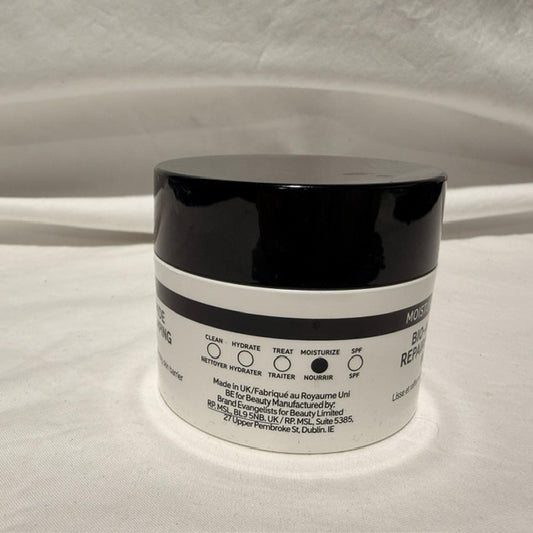 The Inkey List, Bio-Active Ceramide Repairing and Plumping Moisturizer 1.7oz NEW nobox