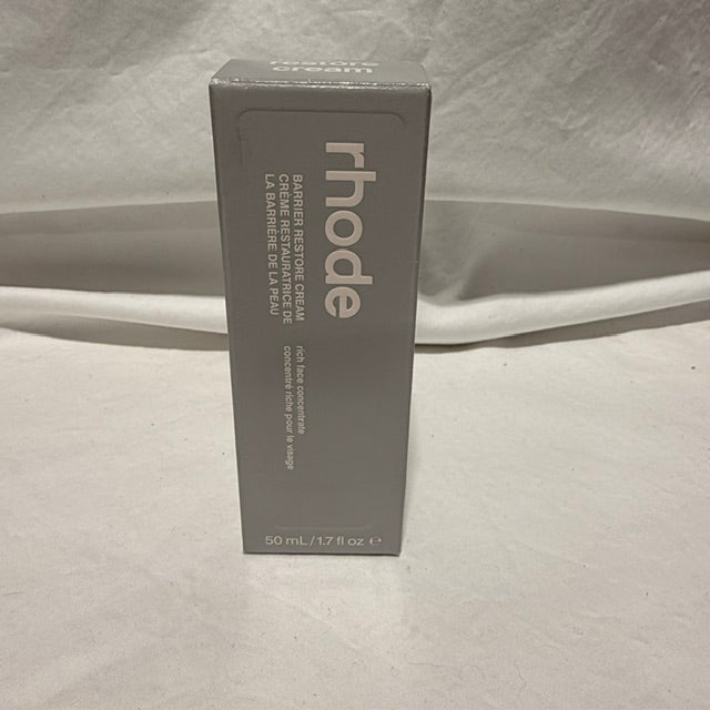Rhode Pocket Barrier Restore Cream - 1.7oz