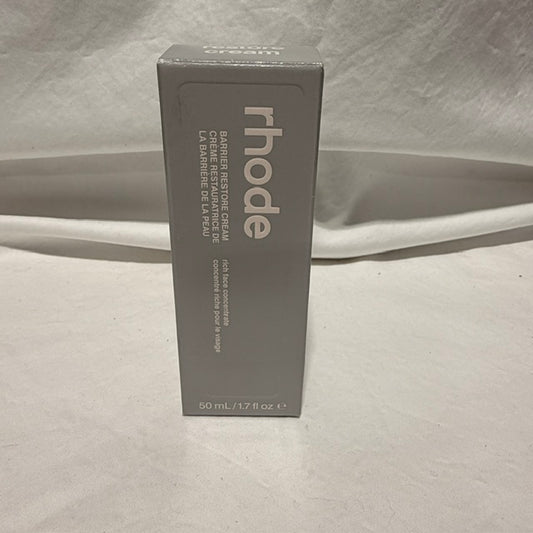 Rhode Pocket Barrier Restore Cream - 1.7oz