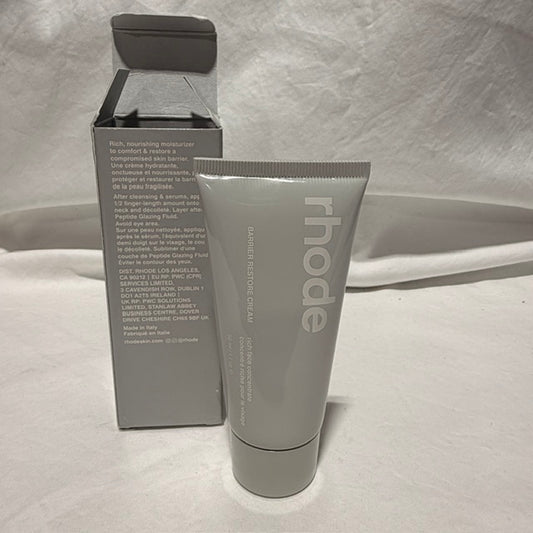 Rhode Pocket Barrier Restore Cream - 1.7oz