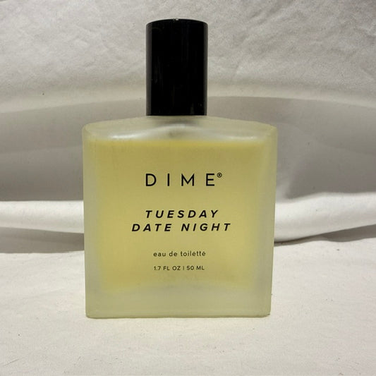 DIME Beauty Perfume - Eau de Toilette: TUESDAY DATE NIGHT - 1.7oz New - No Box