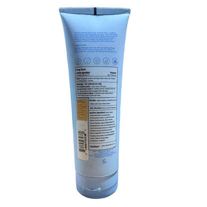 Nakery Intensive Repair Eczema Relief Soothing Wash Face + Body 2% Colloidal Oatmeal - 10oz