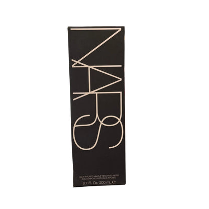 NARS Aqua-Infused Makeup Removing Water 6.7oz