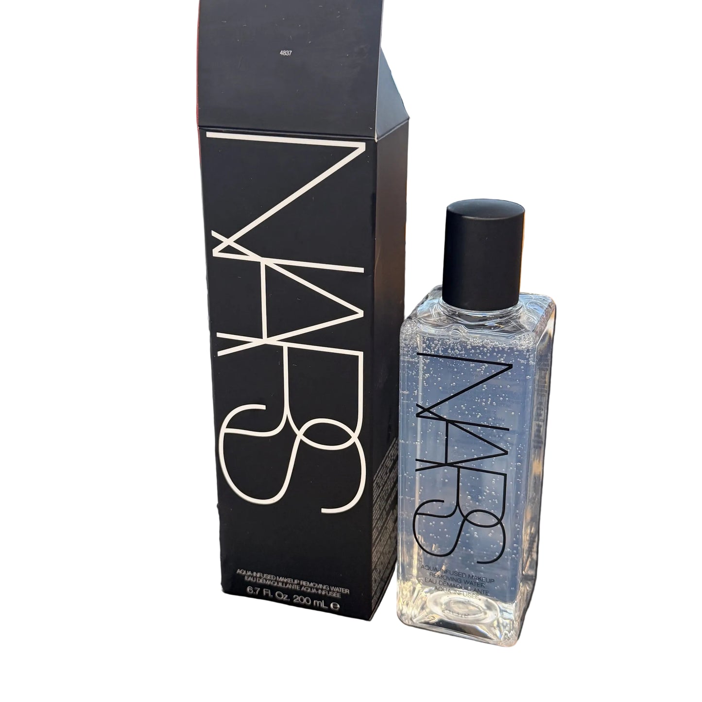 NARS Aqua-Infused Makeup Removing Water 6.7oz