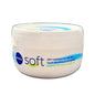NIVEA Soft Refreshingly Soft Moisturizing Cream 6.8oz Jar