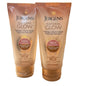 Jergens Natural Glow Face Moisturizer SPF 20 - Medium to Dark skin tones - 2 floz