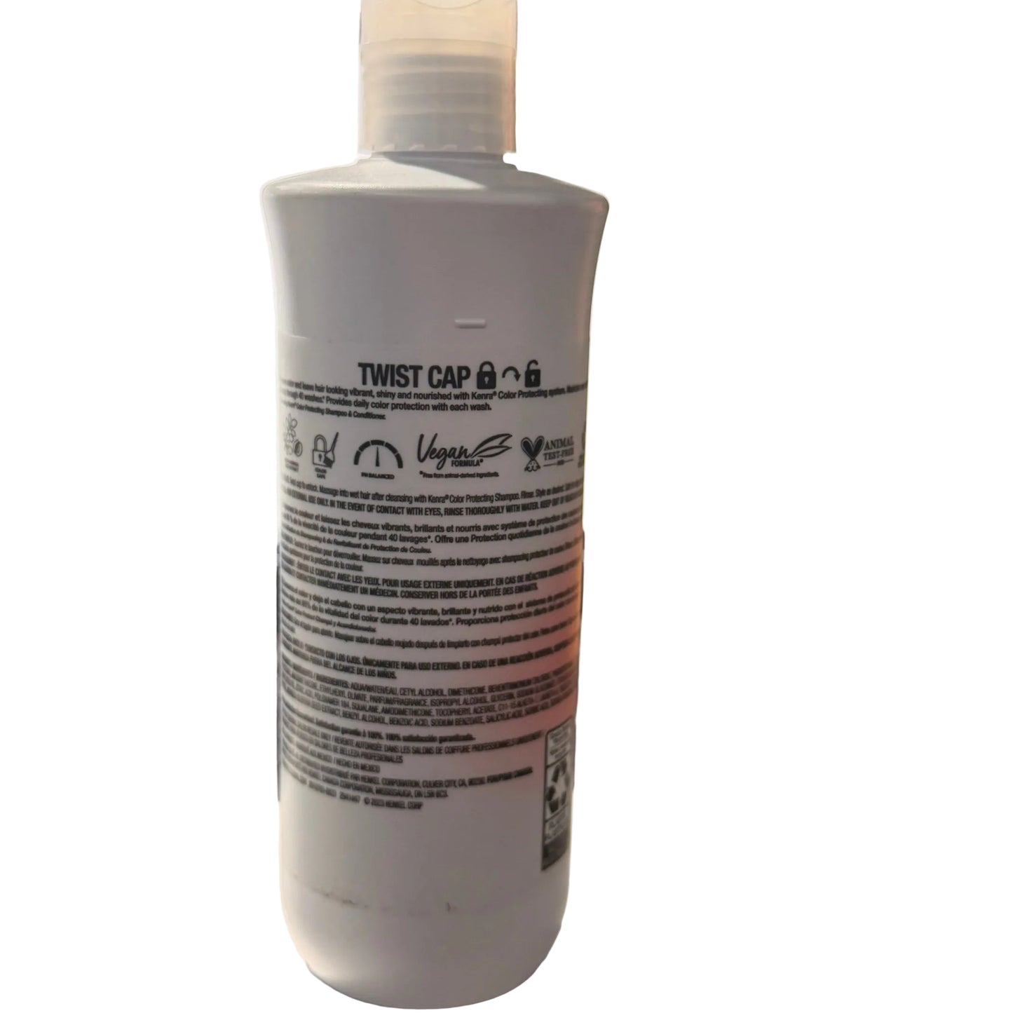 KENRA Color Protecting Conditioner - 10.1 oz