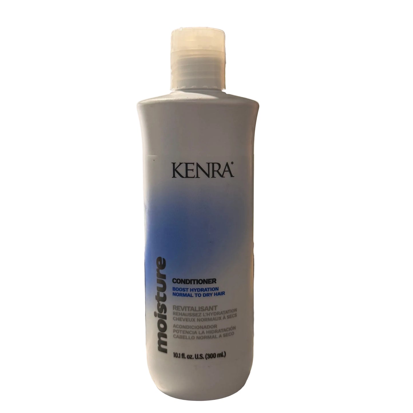 KENRA Moisture Conditioner - Boost Hydration - Normal to Dry Hair 10.1 oz