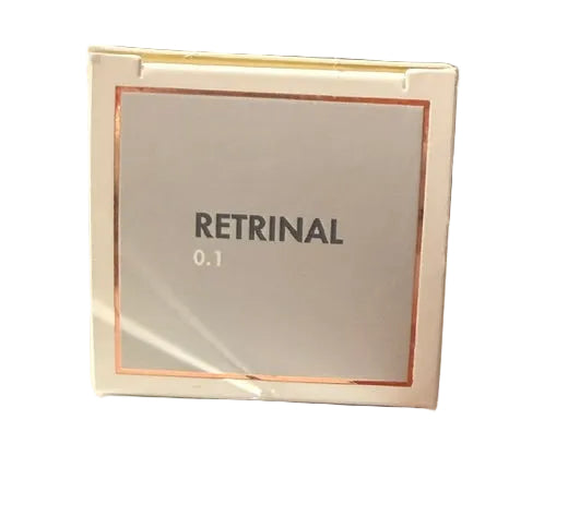 Avene Retrinal 0.1 Intensive Multi-Corrective Cream - 0.5oz | Exp: 8/2027