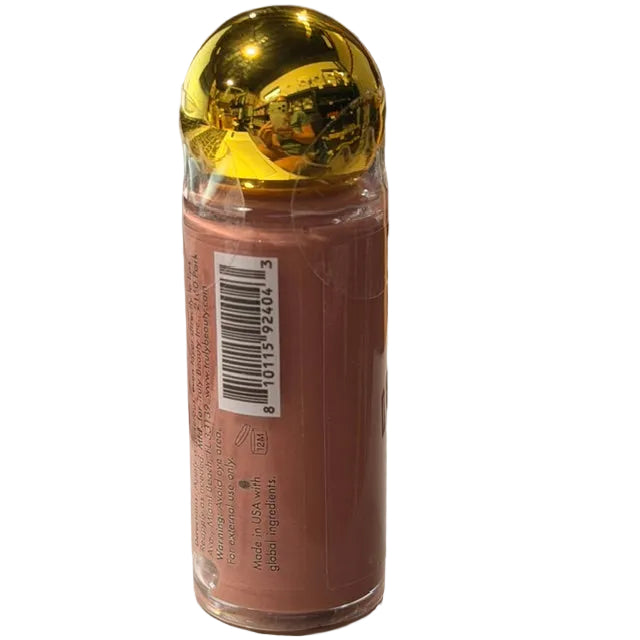 Truly Beauty Luxury Lip Oil - Glazed Donut - 0.42 fl oz
