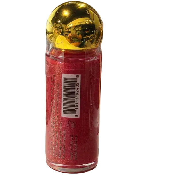 Truly Beauty Luxury Lip Oil - Cherry Baby - 0.42 fl oz