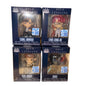 Funko Minis Solo Leveling - Full Set of 4 - Sung Jinwoo, Igris Choi, Jong-in, Yoo Jinho - NIB