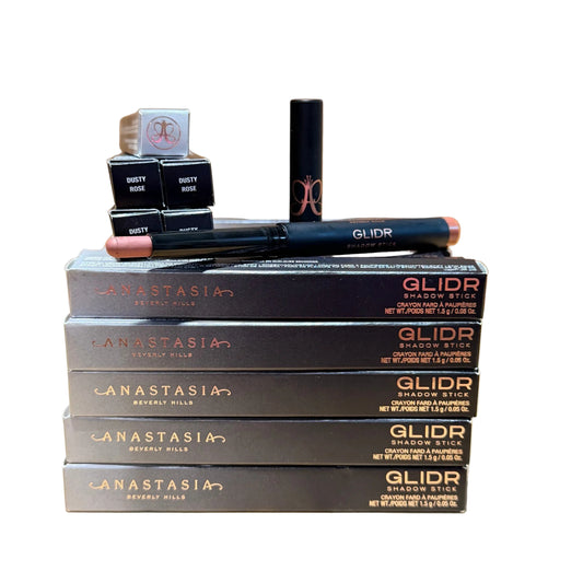 Anastasia Beverly Hills - GLIDR Shadow Stick, Long wearing - Dusty Rose