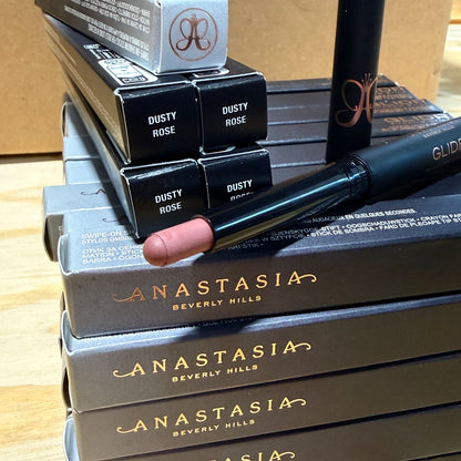 Anastasia Beverly Hills - GLIDR Shadow Stick, Long wearing - Dusty Rose