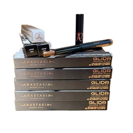 Anastasia Beverly Hills - GLIDR Shadow Stick, Long wearing - Cocoa Drip
