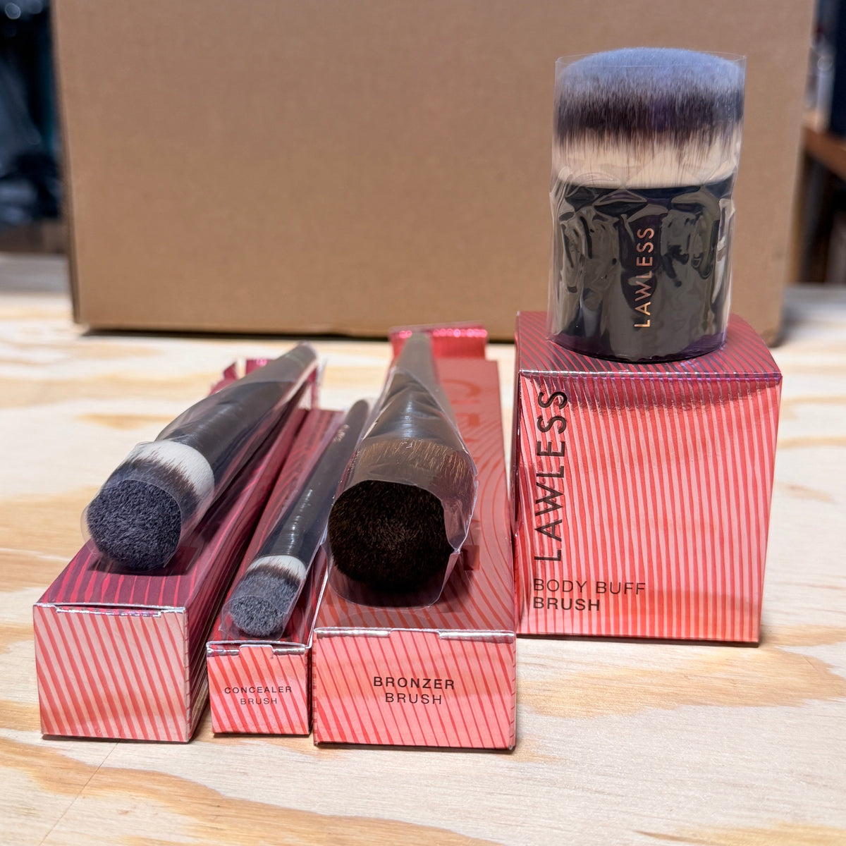 Reseller Bundles of NIB Beauty & Hair! Sephora and Nordstrom Brands | Small and Large | All Direct from Manufacturer