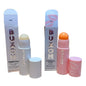 BUXOM Power-Full Plump + Repair Lip Butter & Balm - Bare and Big O - Set of 2