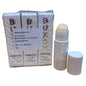 BUXOM Power-Full Plump + Repair Lip Butter - BARE - BUNDLE OF 3