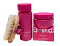Amika Body Care - SET OF 3 - Body Wash, Body Butter and LIMITED-EDITION Body Dry Brush