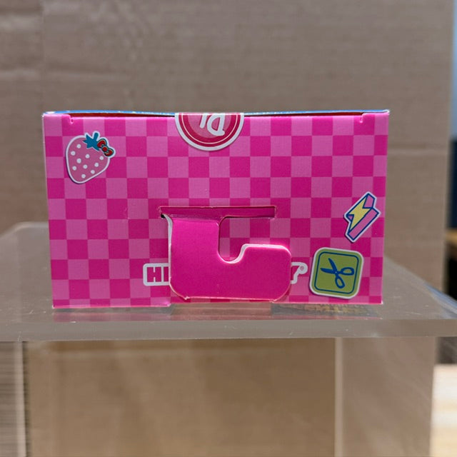 Real Littles Hello Kitty® and Friends Scented Backpacks - All 4 - Scented NIB Set