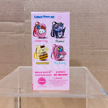 Real Littles Hello Kitty® and Friends Scented Backpacks - All 4 - Scented NIB Set