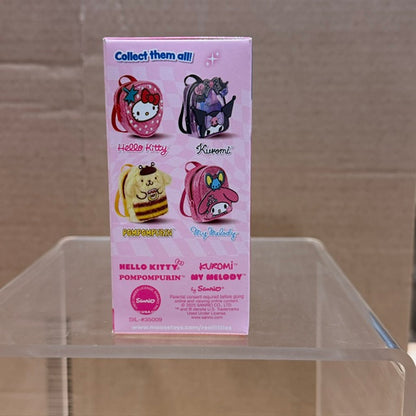 Real Littles Hello Kitty® and Friends Scented Backpacks - All 4 - Scented NIB Set