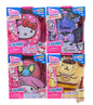 Real Littles Hello Kitty® and Friends Scented Backpacks - All 4 - Scented NIB Set